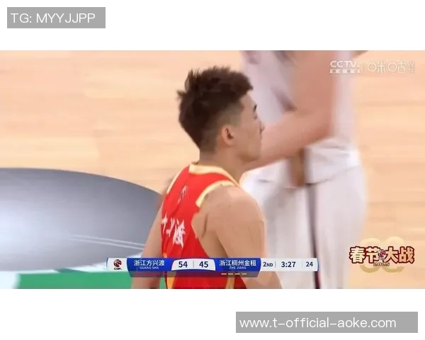 CBA历史首次黑七!胡金秋孙铭徽联手闪耀淘汰广东 CBA历史首次黑七!胡金秋孙铭徽联手闪耀淘汰广东