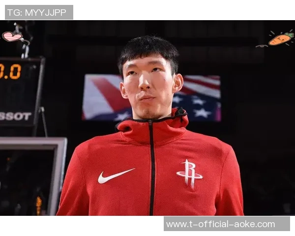 【体坛篮球秀】回NBA是周琦最好的选择吗？