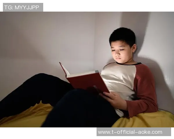 【夜读】孩子，你真不休息啊