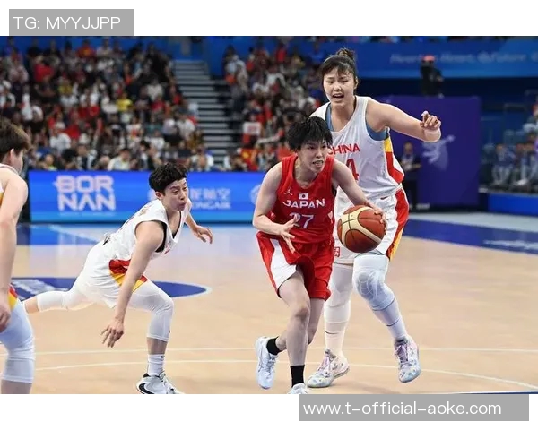 【早报】无畏金兰！你永远可以相信中国女篮！