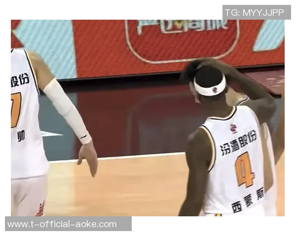 六人上双击溃山西，翟晓川：我在这支团队找到了归属感