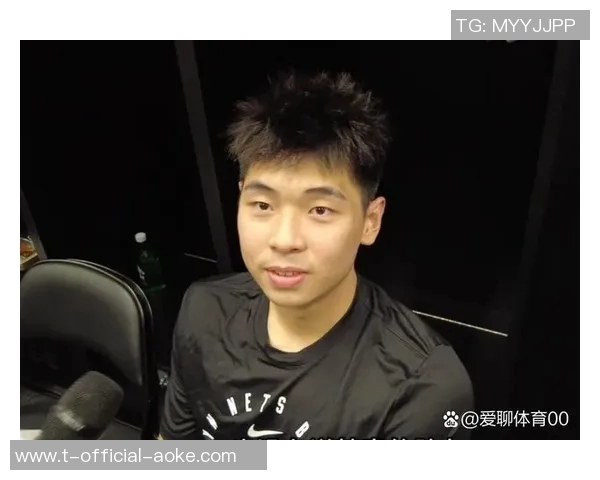 和天才高中生抢机会崔永熙感觉NBA季前赛很爽