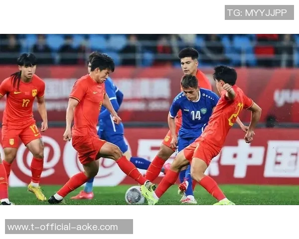 干得漂亮!U22中国2-0击败韩国,韩媒哀嚎“震惊且耻辱” 干得漂亮!U22中国2-0击败韩国,韩媒哀嚎“震惊且耻辱”