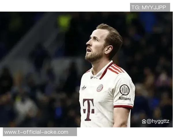 巴萨有意凯恩?名记爆料后者当前完全专注于拜仁 巴萨有意凯恩?名记爆料后者当前完全专注于拜仁