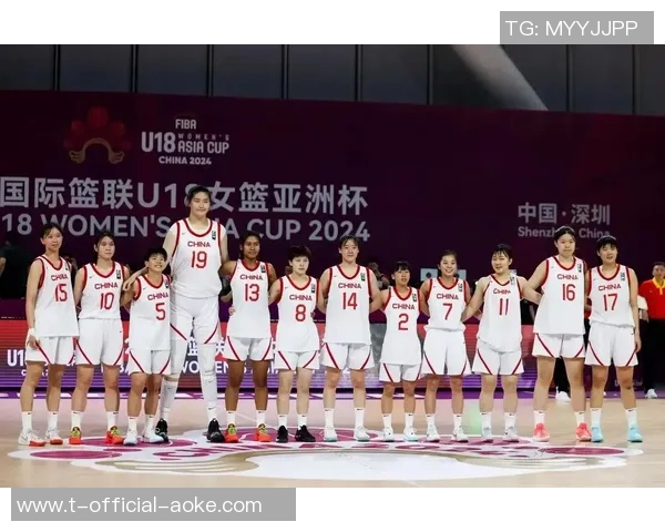 没有张子宇,U19女篮靠什么赢? 没有张子宇,U19女篮靠什么赢?