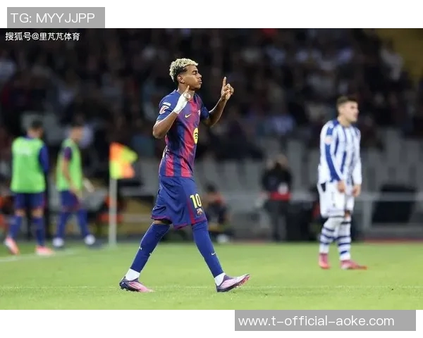 世体:比利时专家乐观看待亚马尔耻骨炎,认为巴萨治疗很及时 世体:比利时专家乐观看待亚马尔耻骨炎,认为巴萨治疗很及时