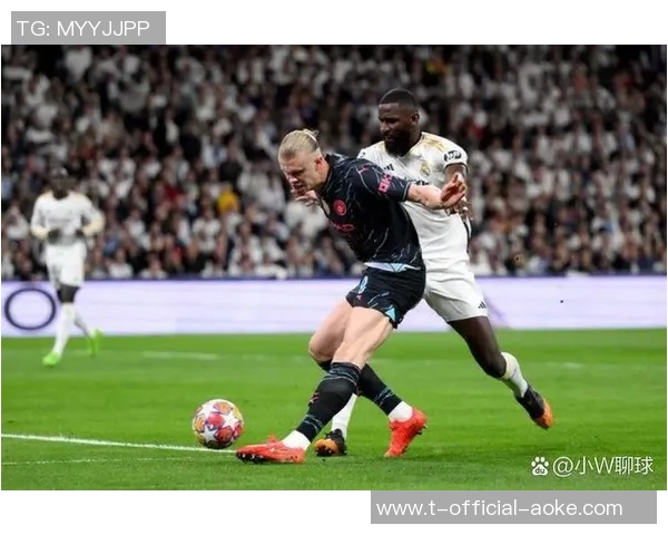 又双叕是你,皇马和曼城连续5个赛季在欧冠当中相遇 又双叕是你,皇马和曼城连续5个赛季在欧冠当中相遇