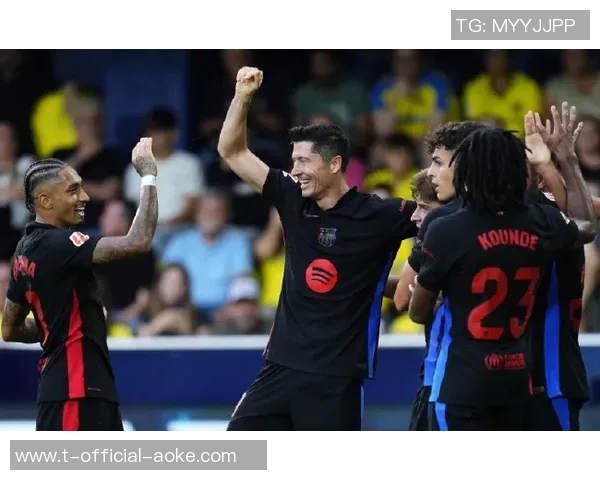 巴萨vs阿拉维斯:莱万、亚马尔、拉菲尼亚首发,贝尔纳尔出战 巴萨vs阿拉维斯:莱万、亚马尔、拉菲尼亚首发,贝尔纳尔出战