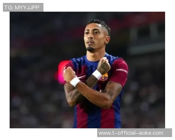 巴萨期待拉菲尼亚找回上赛季状态,他对球队至关重要 巴萨期待拉菲尼亚找回上赛季状态,他对球队至关重要