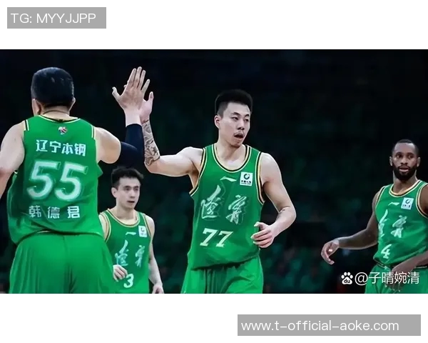 血战到底！辽宁队的实力究竟有多么深不可测